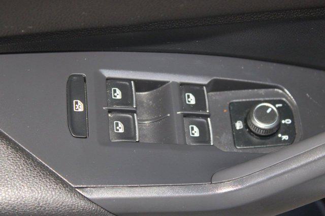 used 2021 Volkswagen Jetta car, priced at $20,998