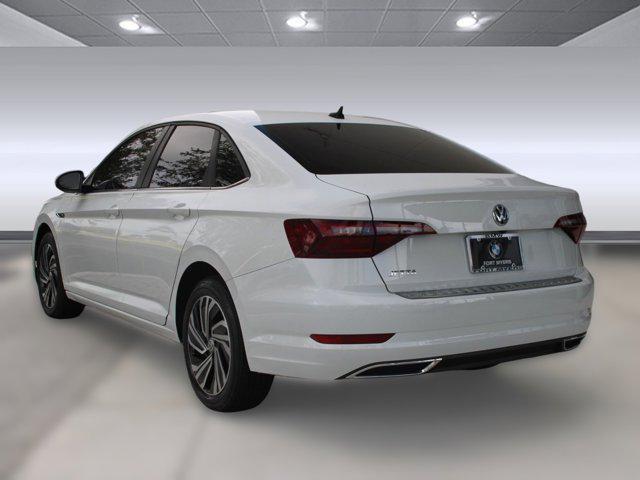 used 2021 Volkswagen Jetta car, priced at $20,998