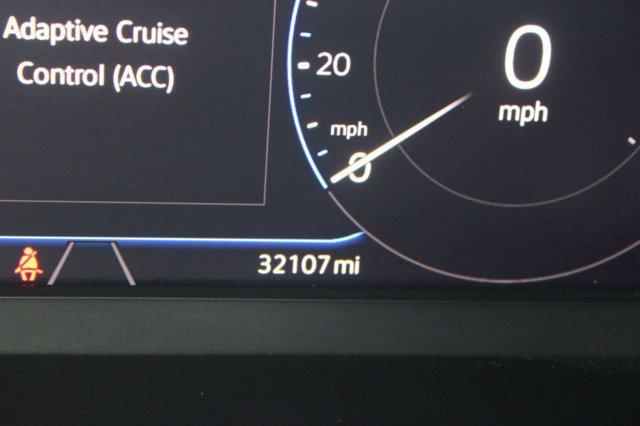 used 2021 Volkswagen Jetta car, priced at $20,998