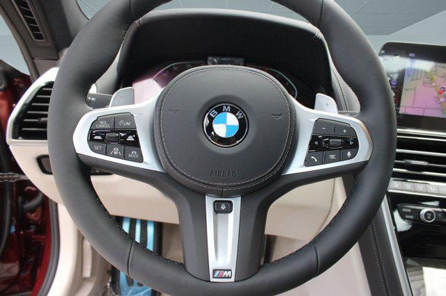 new 2026 BMW 840 car, priced at $99,625