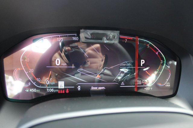 new 2026 BMW 840 car, priced at $99,625