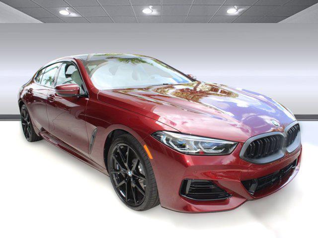 new 2026 BMW 840 car, priced at $99,625