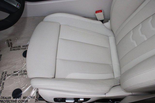 new 2026 BMW 840 car, priced at $99,625