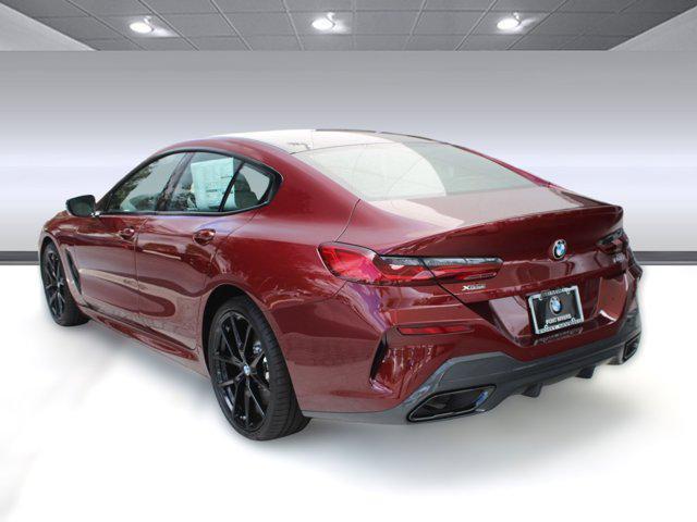 new 2026 BMW 840 car, priced at $99,625