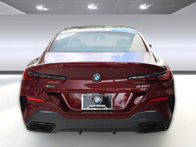 new 2026 BMW 840 car, priced at $99,625