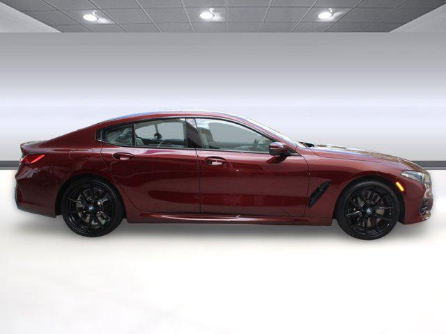 new 2026 BMW 840 car, priced at $99,625