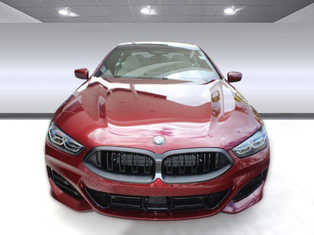 new 2026 BMW 840 car, priced at $99,625