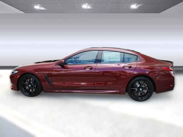 new 2026 BMW 840 car, priced at $99,625