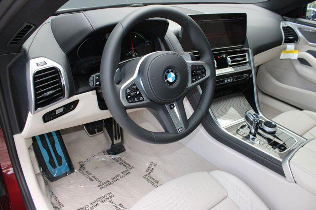 new 2026 BMW 840 car, priced at $99,625