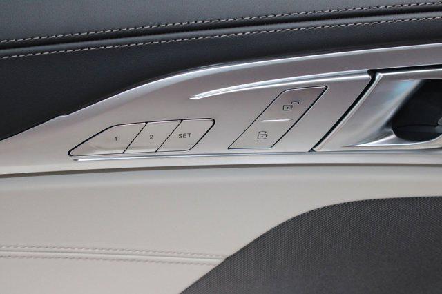 new 2026 BMW 840 car, priced at $99,625