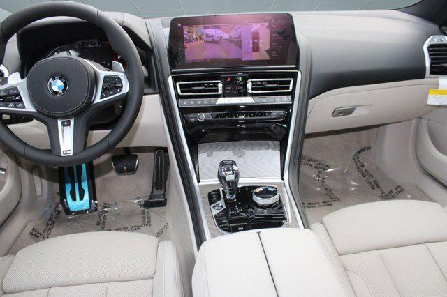 new 2026 BMW 840 car, priced at $99,625