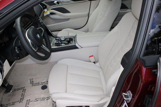 new 2026 BMW 840 car, priced at $99,625