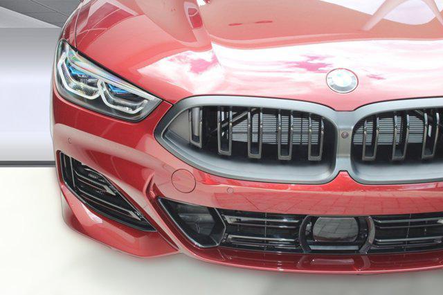 new 2026 BMW 840 car, priced at $99,625