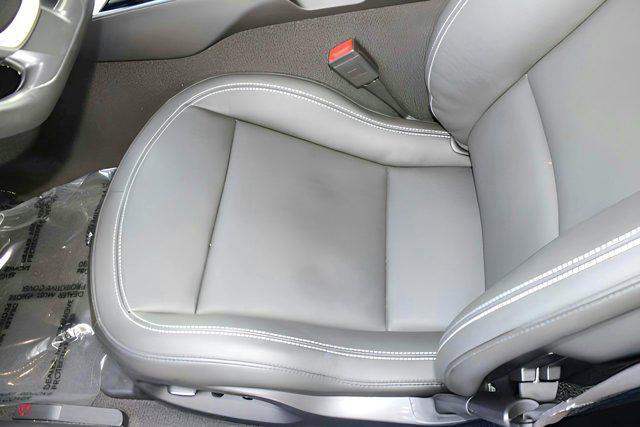 used 2016 Chevrolet Corvette car, priced at $45,999