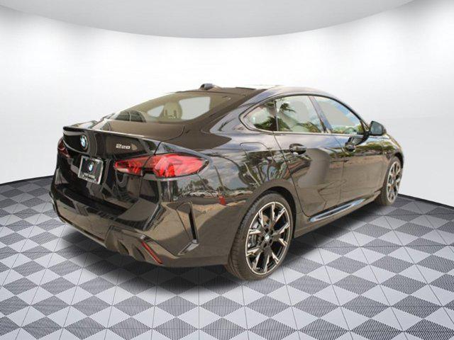 new 2026 BMW 228 Gran Coupe car, priced at $44,275