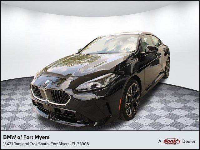 new 2026 BMW 228 Gran Coupe car, priced at $44,275