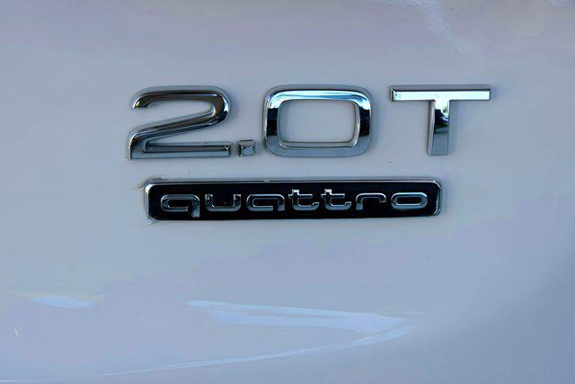 used 2018 Audi Q3 car, priced at $18,499