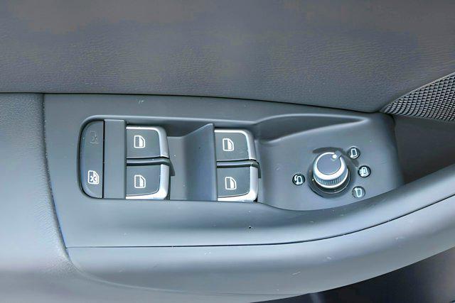 used 2018 Audi Q3 car, priced at $18,499