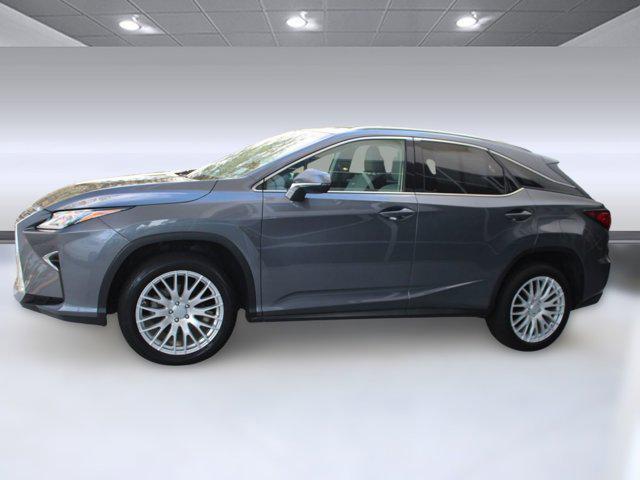 used 2019 Lexus RX 350 car, priced at $33,998