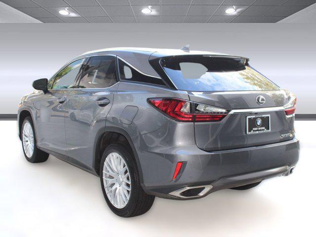 used 2019 Lexus RX 350 car, priced at $33,998