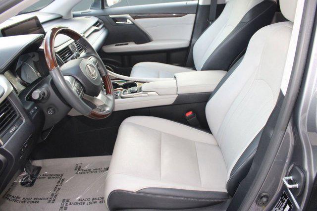used 2019 Lexus RX 350 car, priced at $33,998