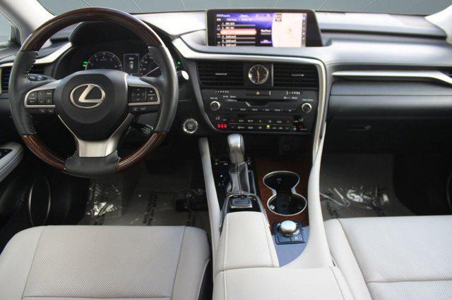 used 2019 Lexus RX 350 car, priced at $33,998