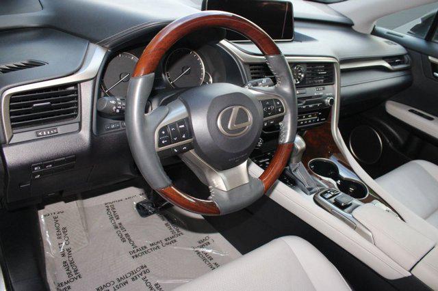 used 2019 Lexus RX 350 car, priced at $33,998