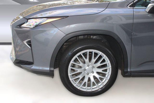 used 2019 Lexus RX 350 car, priced at $33,998