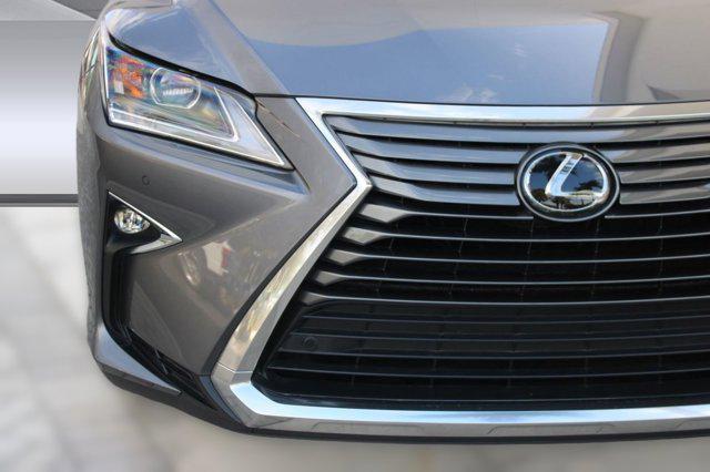 used 2019 Lexus RX 350 car, priced at $33,998