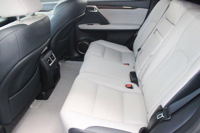 used 2019 Lexus RX 350 car, priced at $33,998