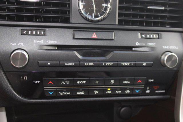 used 2019 Lexus RX 350 car, priced at $33,998