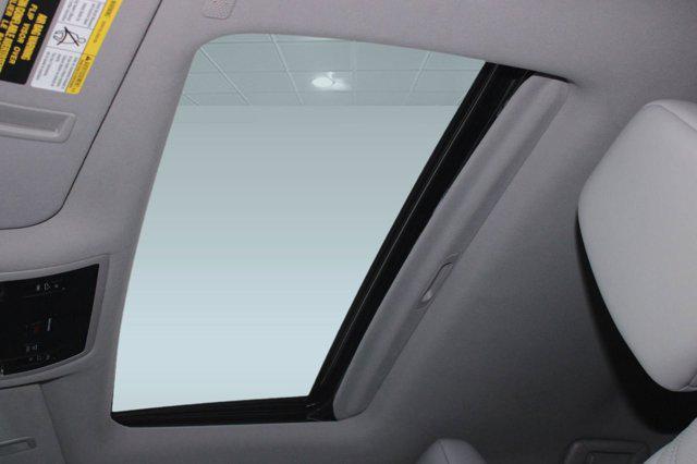 used 2019 Lexus RX 350 car, priced at $33,998