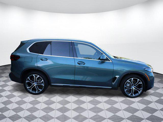 used 2025 BMW X5 PHEV car, priced at $69,999