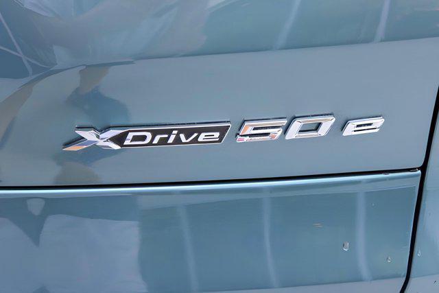 used 2025 BMW X5 PHEV car, priced at $69,999