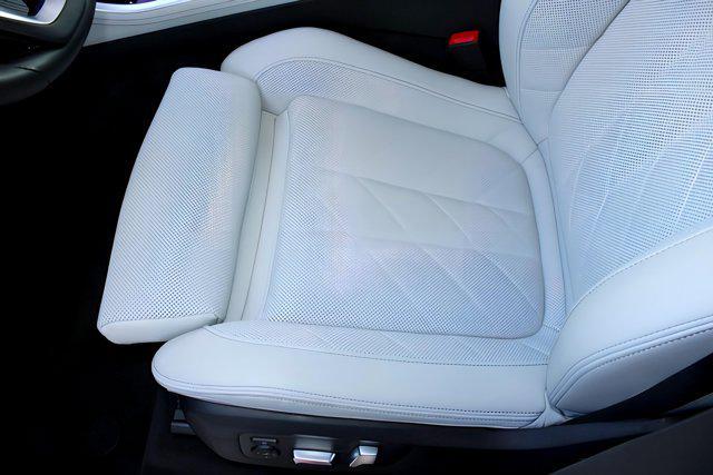 used 2025 BMW X5 PHEV car, priced at $69,999