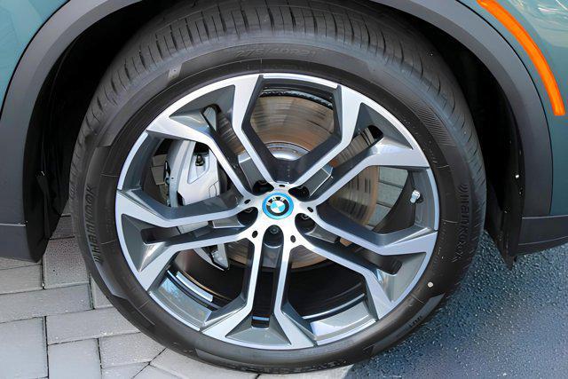 used 2025 BMW X5 PHEV car, priced at $69,999