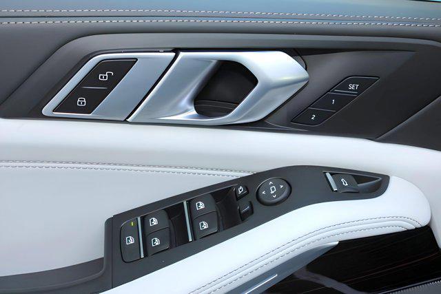 used 2025 BMW X5 PHEV car, priced at $69,999