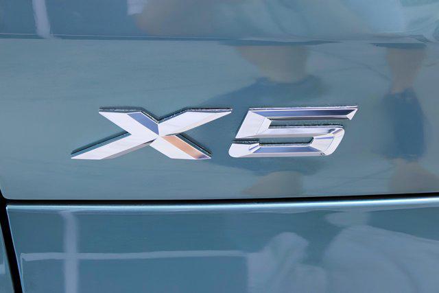 used 2025 BMW X5 PHEV car, priced at $69,999
