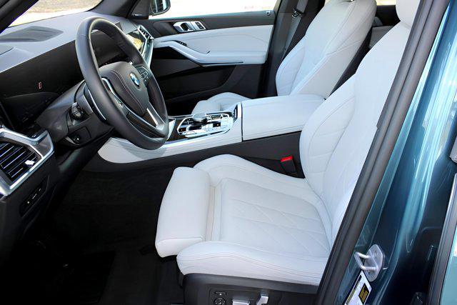 used 2025 BMW X5 PHEV car, priced at $69,999