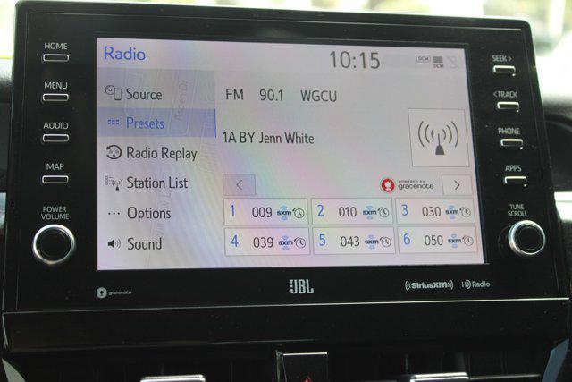 used 2023 Toyota Camry car, priced at $28,999