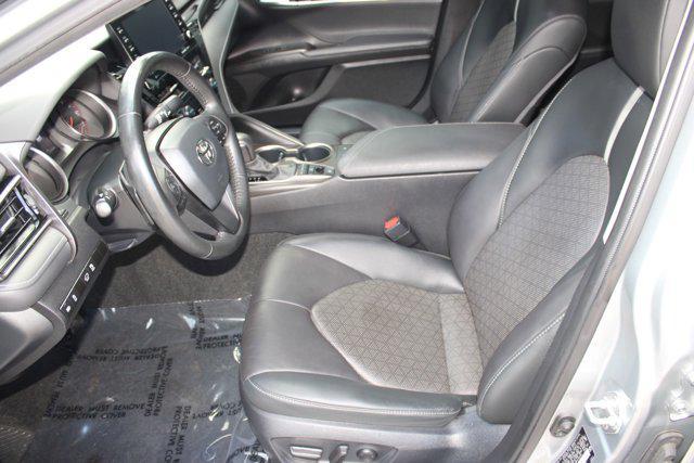 used 2023 Toyota Camry car, priced at $28,999