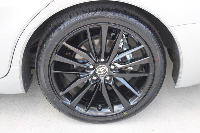 used 2023 Toyota Camry car, priced at $28,999