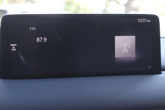 used 2021 Mazda CX-5 car, priced at $23,499
