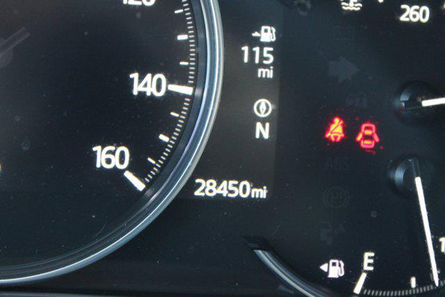 used 2021 Mazda CX-5 car, priced at $23,499