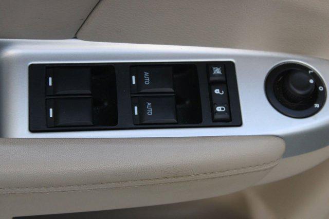 used 2011 Chrysler 200 car, priced at $12,999