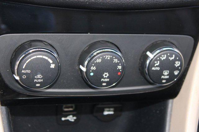 used 2011 Chrysler 200 car, priced at $12,999