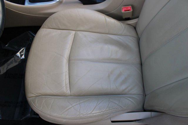 used 2011 Chrysler 200 car, priced at $12,999