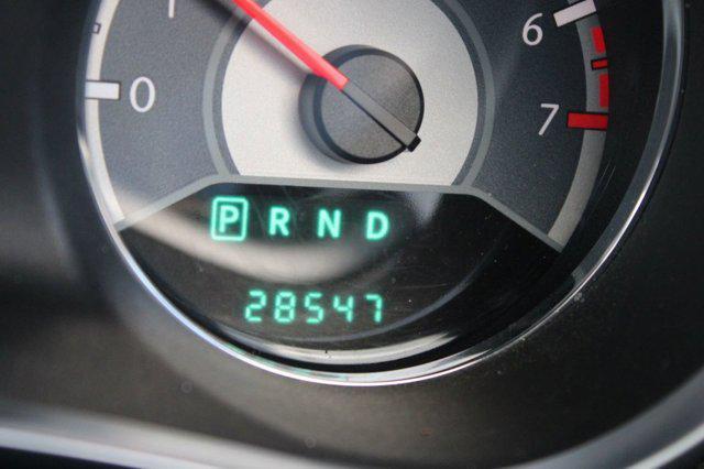 used 2011 Chrysler 200 car, priced at $12,999