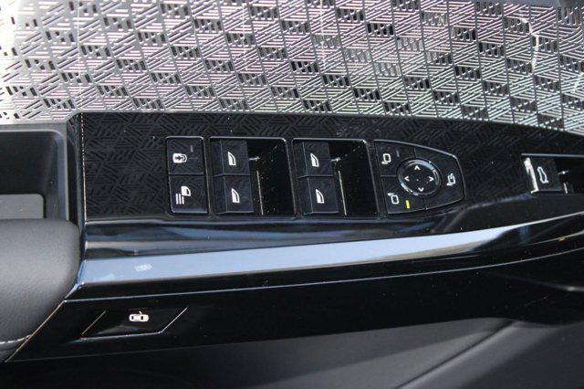 new 2026 BMW 740 car, priced at $117,980