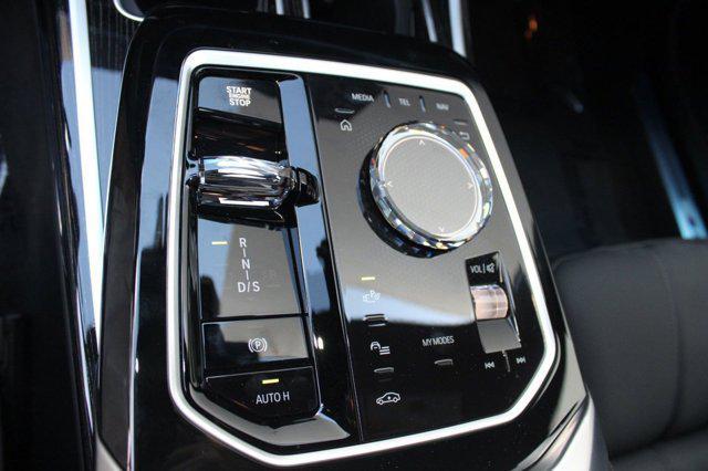 new 2026 BMW 740 car, priced at $117,980